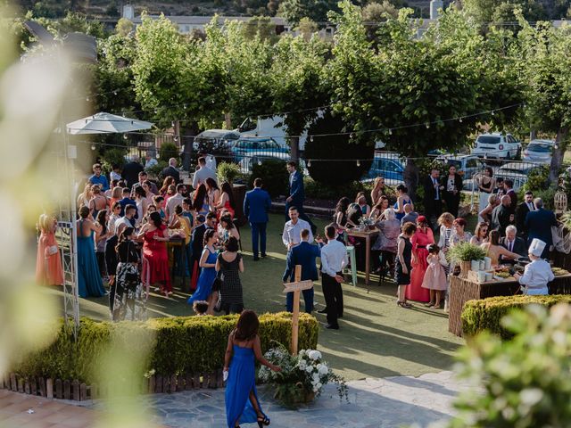 La boda de Ana y Andrea en Calders, Barcelona 74