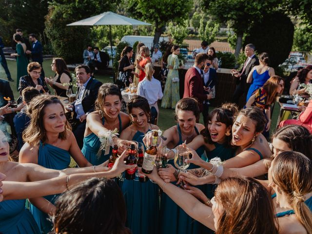 La boda de Ana y Andrea en Calders, Barcelona 77