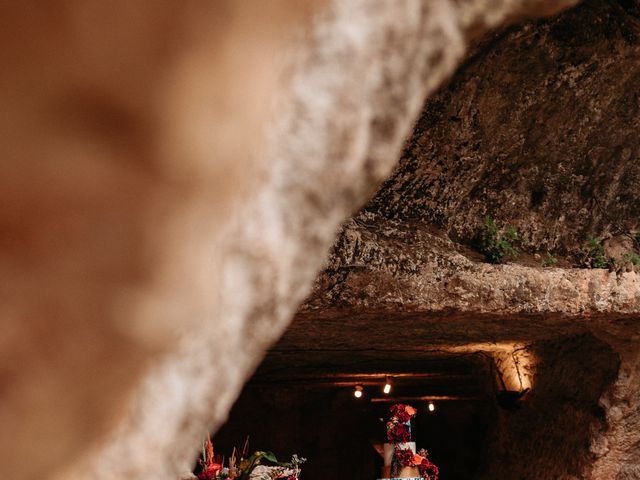 La boda de Alex y Inova en Córdoba, Córdoba 1