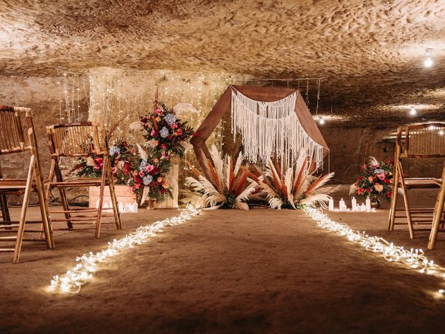 La boda de Alex y Inova en Córdoba, Córdoba 9