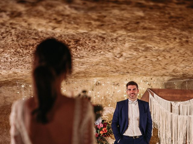 La boda de Alex y Inova en Córdoba, Córdoba 15