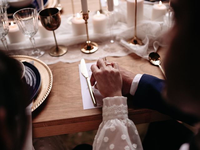 La boda de Alex y Inova en Córdoba, Córdoba 34