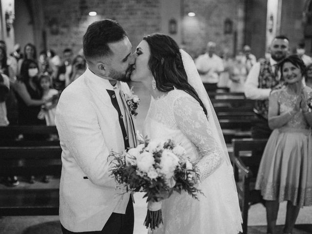 La boda de Ovidiu y Oana en Santpedor, Barcelona 14