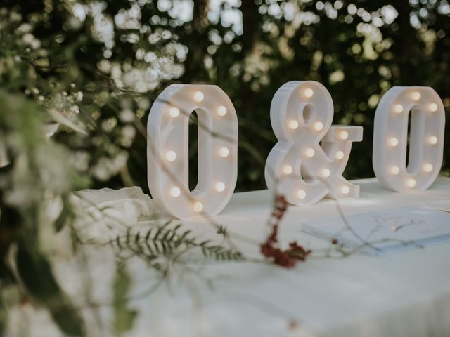 La boda de Ovidiu y Oana en Santpedor, Barcelona 30