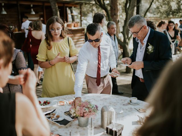 La boda de Ovidiu y Oana en Santpedor, Barcelona 50