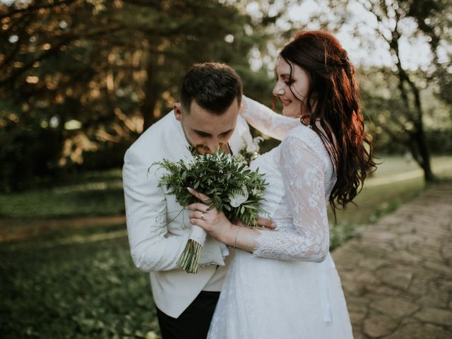 La boda de Ovidiu y Oana en Santpedor, Barcelona 59