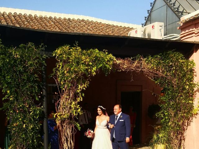 La boda de Sergio y Belén en Sevilla, Sevilla 6