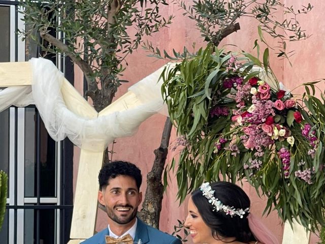 La boda de Sergio y Belén en Sevilla, Sevilla 10