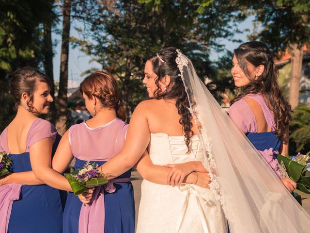 La boda de Héctor y Selene en Las Palmas De Gran Canaria, Las Palmas 5