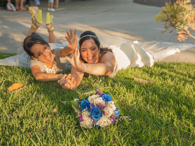 La boda de Héctor y Selene en Las Palmas De Gran Canaria, Las Palmas 13