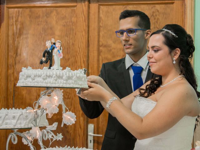La boda de Héctor y Selene en Las Palmas De Gran Canaria, Las Palmas 14
