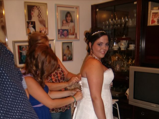 La boda de Héctor y Selene en Las Palmas De Gran Canaria, Las Palmas 15