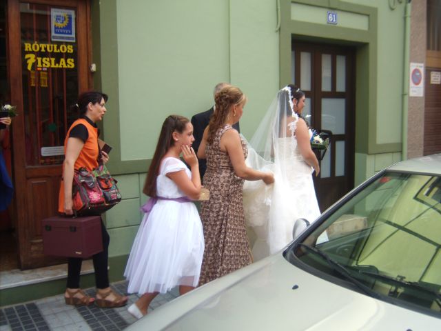La boda de Héctor y Selene en Las Palmas De Gran Canaria, Las Palmas 18