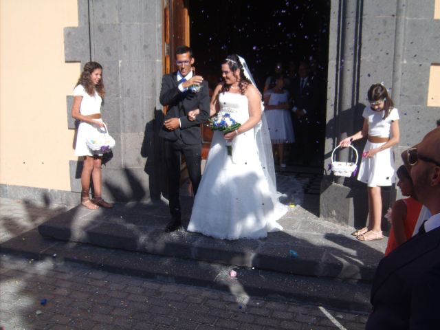 La boda de Héctor y Selene en Las Palmas De Gran Canaria, Las Palmas 23