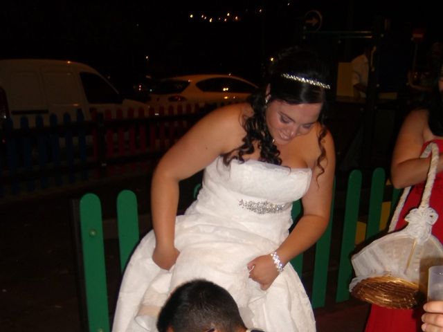 La boda de Héctor y Selene en Las Palmas De Gran Canaria, Las Palmas 28