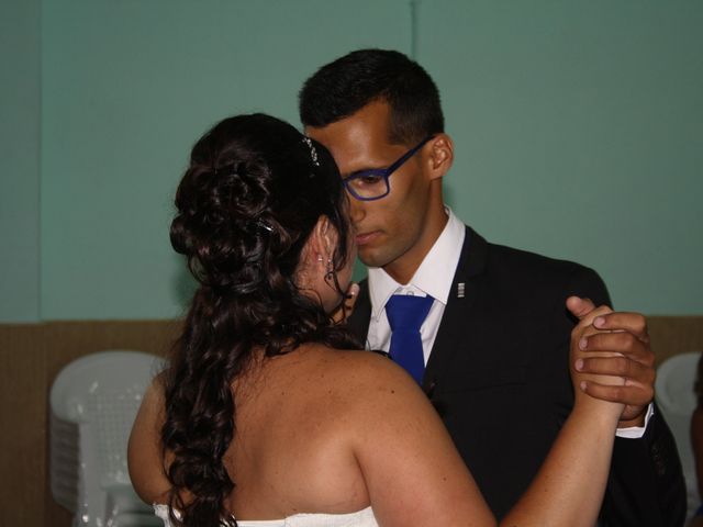 La boda de Héctor y Selene en Las Palmas De Gran Canaria, Las Palmas 30