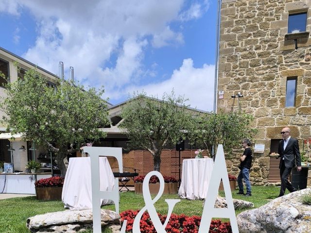 La boda de Arnau y Estela en Solsona, Lleida 3