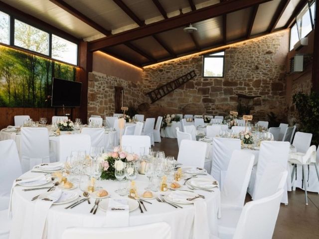 La boda de Arnau y Estela en Solsona, Lleida 8