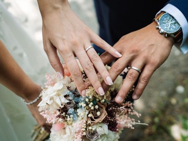 La boda de Arnau y Estela en Solsona, Lleida 9