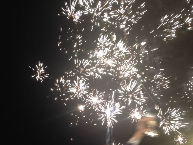 La boda de Jesús María  y Fuensanta  en Murcia, Murcia 2