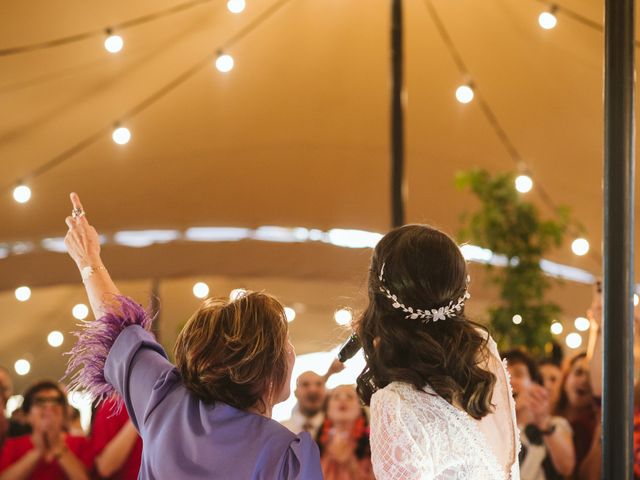 La boda de Iñigo y Lara en Laguardia, Álava 7