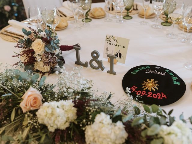 La boda de Iñigo y Lara en Laguardia, Álava 21