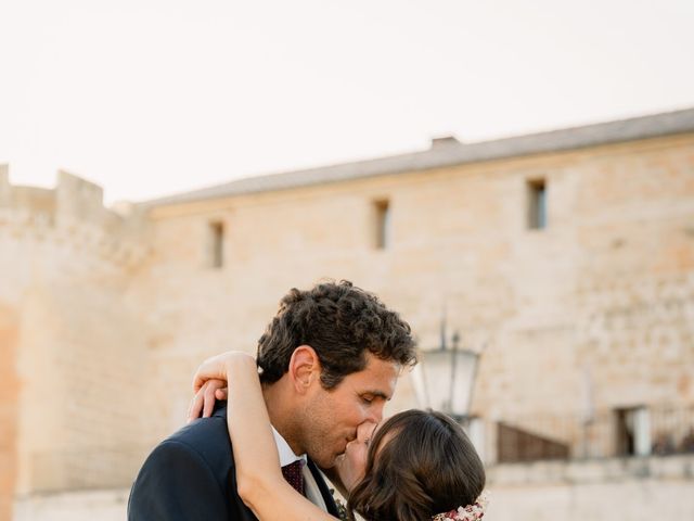 La boda de Guillermo y Laura en Salamanca, Salamanca 8