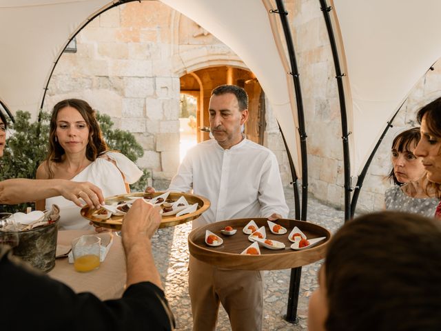 La boda de Guillermo y Laura en Salamanca, Salamanca 15