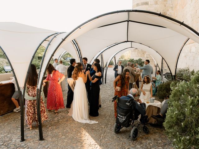 La boda de Guillermo y Laura en Salamanca, Salamanca 16