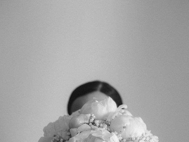 La boda de Moisés y Isa en Alcantarilla, Murcia 7