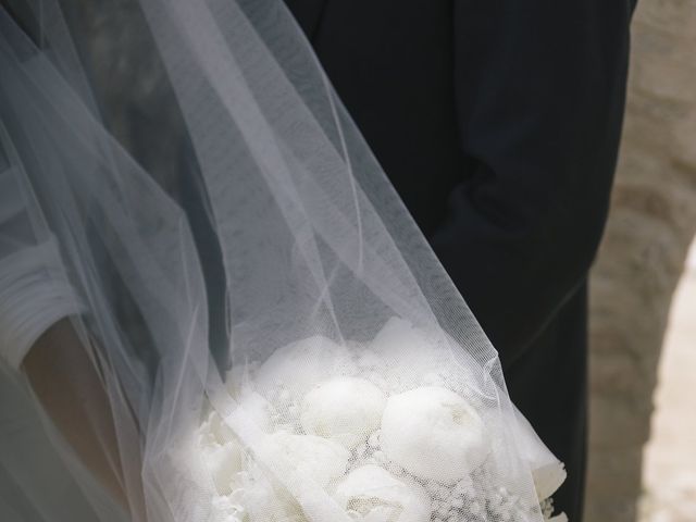 La boda de Moisés y Isa en Alcantarilla, Murcia 20