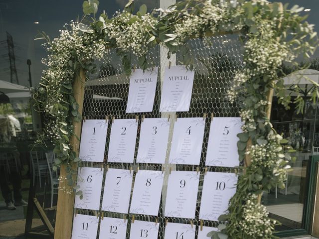 La boda de Moisés y Isa en Alcantarilla, Murcia 23