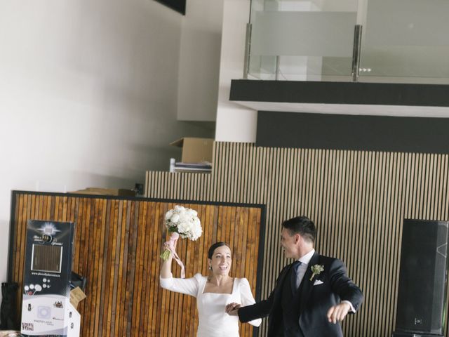 La boda de Moisés y Isa en Alcantarilla, Murcia 26