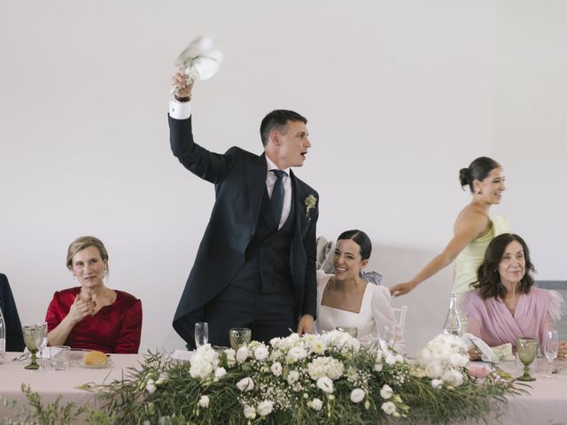 La boda de Moisés y Isa en Alcantarilla, Murcia 27