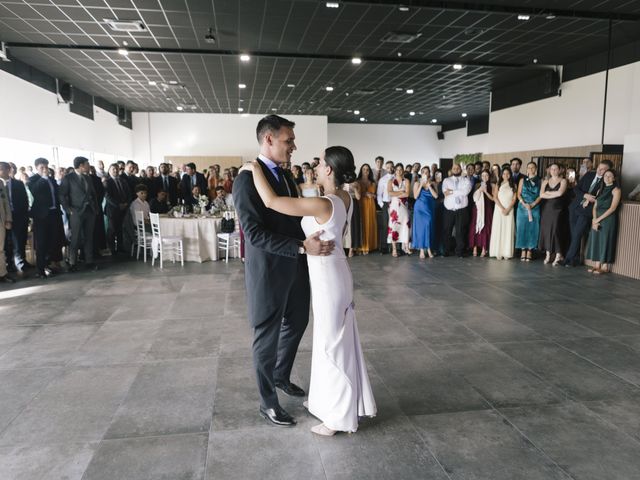 La boda de Moisés y Isa en Alcantarilla, Murcia 30