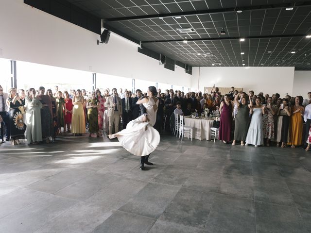 La boda de Moisés y Isa en Alcantarilla, Murcia 31