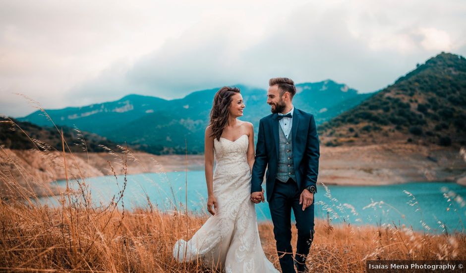 La boda de Sergio y Sonia en Vila-seca, Tarragona