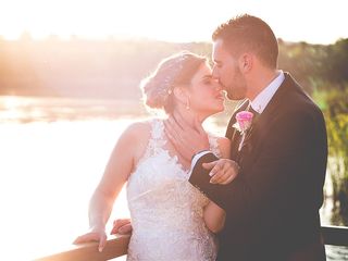 La boda de Maider y Adrián