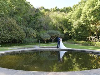 La boda de Lorena y Antonio 1