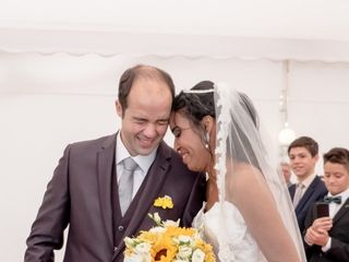La boda de Delia y Manuel 2