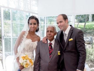 La boda de Delia y Manuel 3