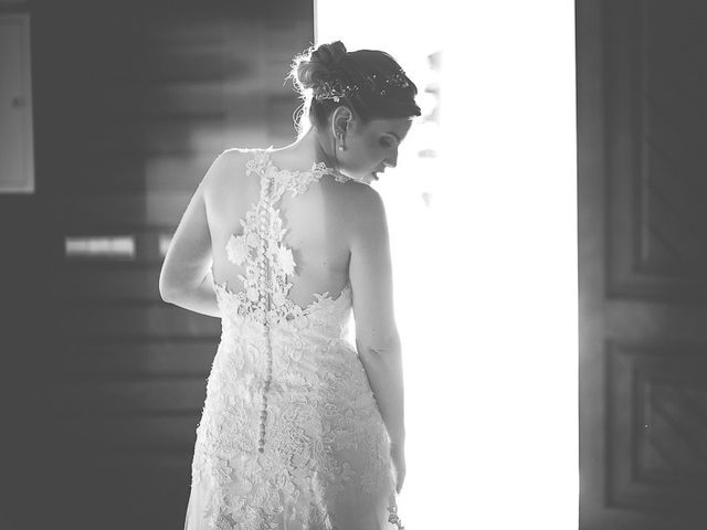 La boda de Adrián y Maider en Arganda Del Rey, Madrid 19