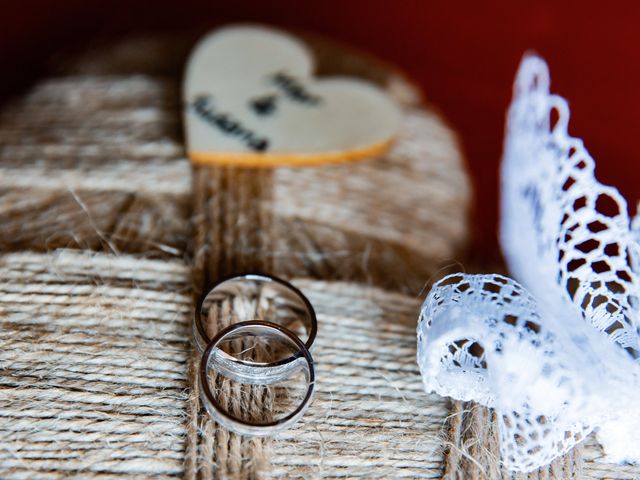 La boda de Mar y Susana en Cabrils, Barcelona 20