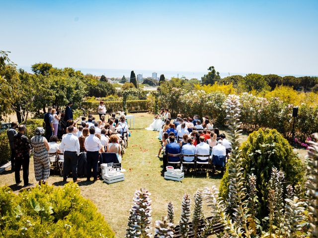 La boda de Mar y Susana en Cabrils, Barcelona 48