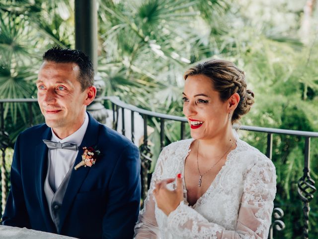 La boda de Daniel y Raquel en Alcorcón, Madrid 18