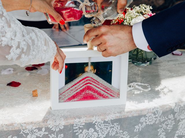 La boda de Daniel y Raquel en Alcorcón, Madrid 26