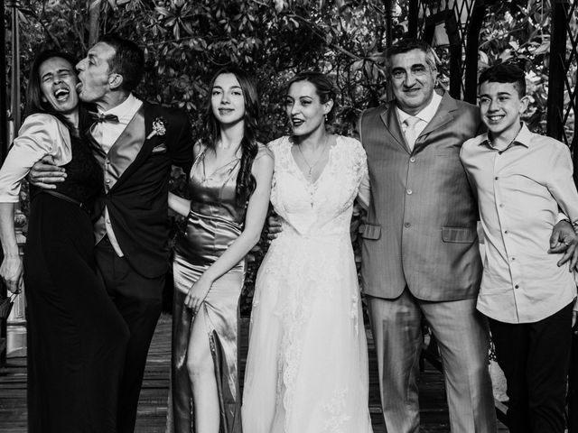 La boda de Daniel y Raquel en Alcorcón, Madrid 42