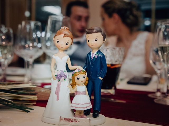 La boda de Daniel y Raquel en Alcorcón, Madrid 52