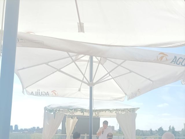 La boda de David y Sonia en Madrid, Madrid 6