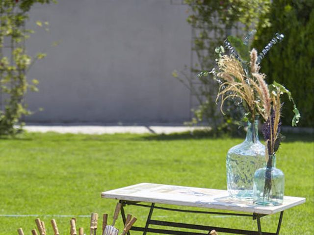 La boda de Alberto y Raquel en Talamanca Del Jarama, Madrid 21